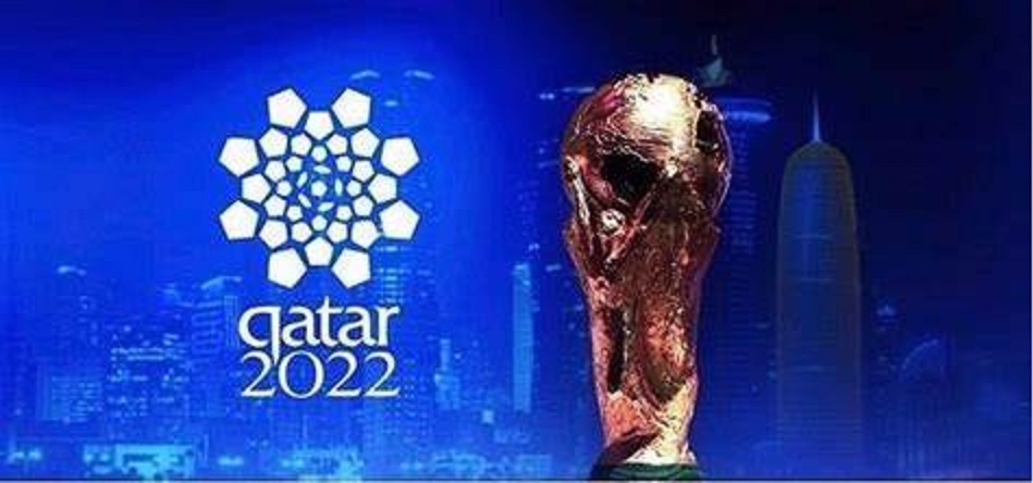 2022 World Cup Zone