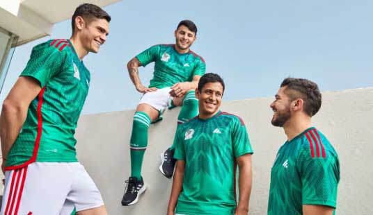 世界盃-墨西哥晉級分析