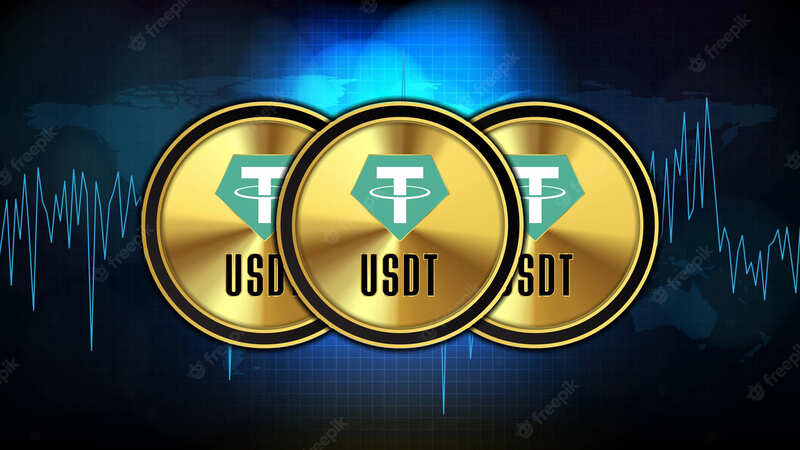 what is usdt