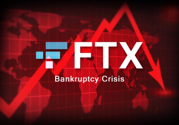 FTX Founder Arrested